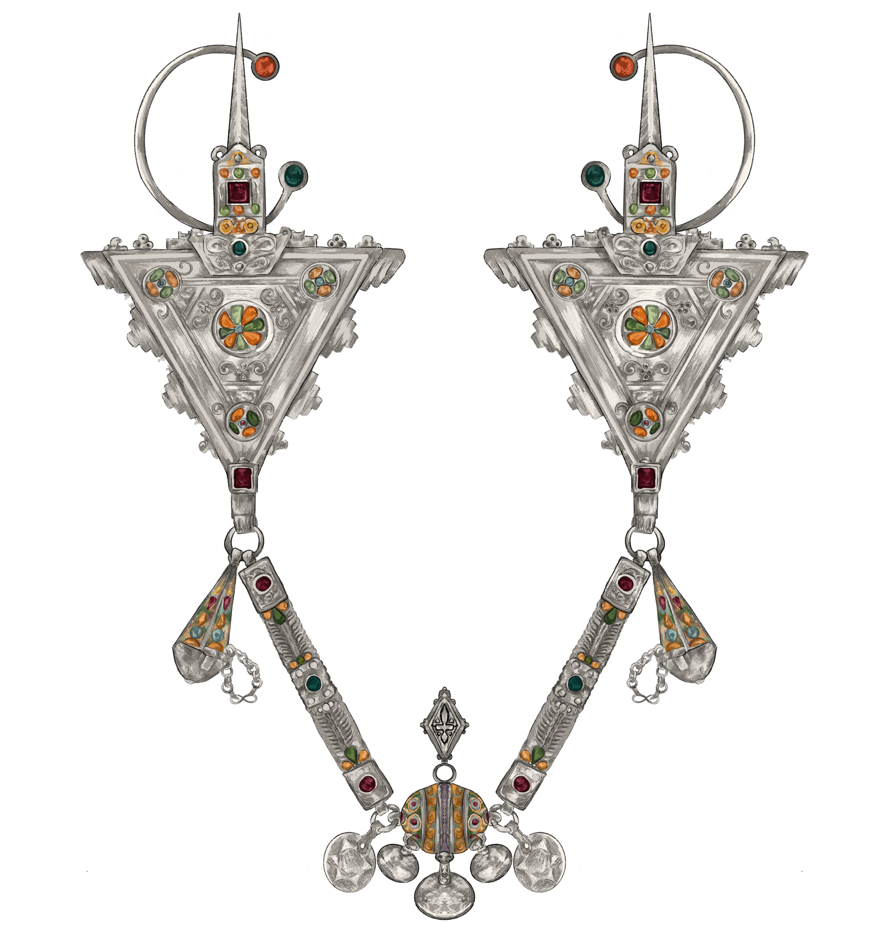 Diverses illustrations 4