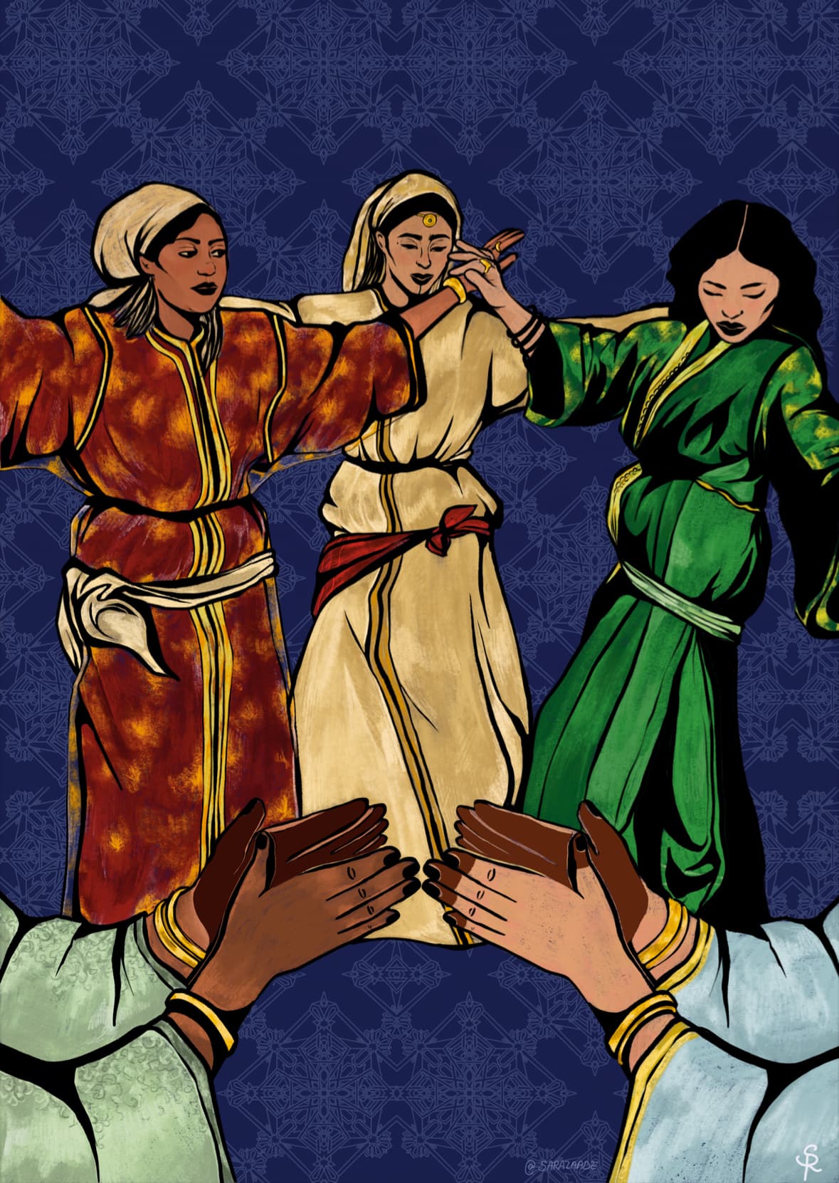 Diverses illustrations 8