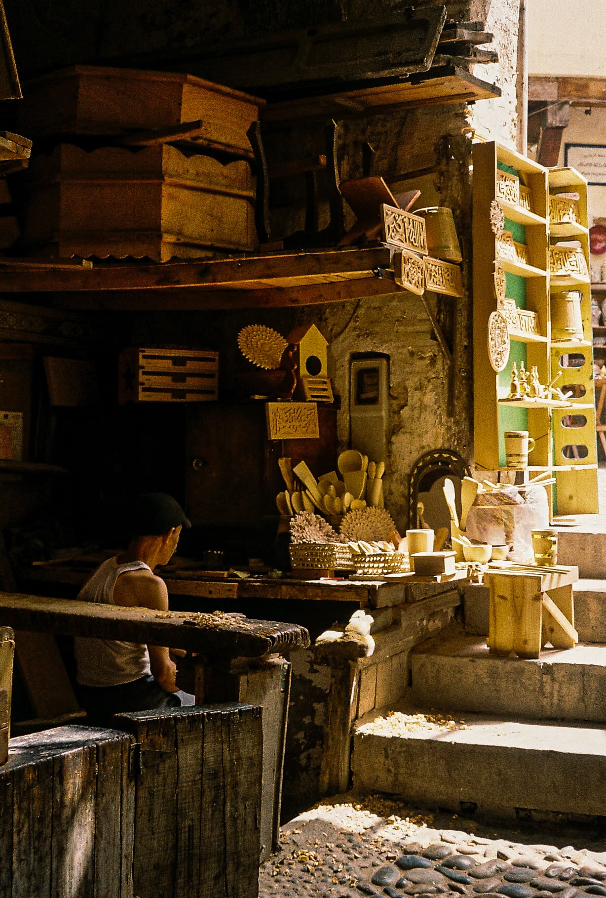 Chroniques argentique 8