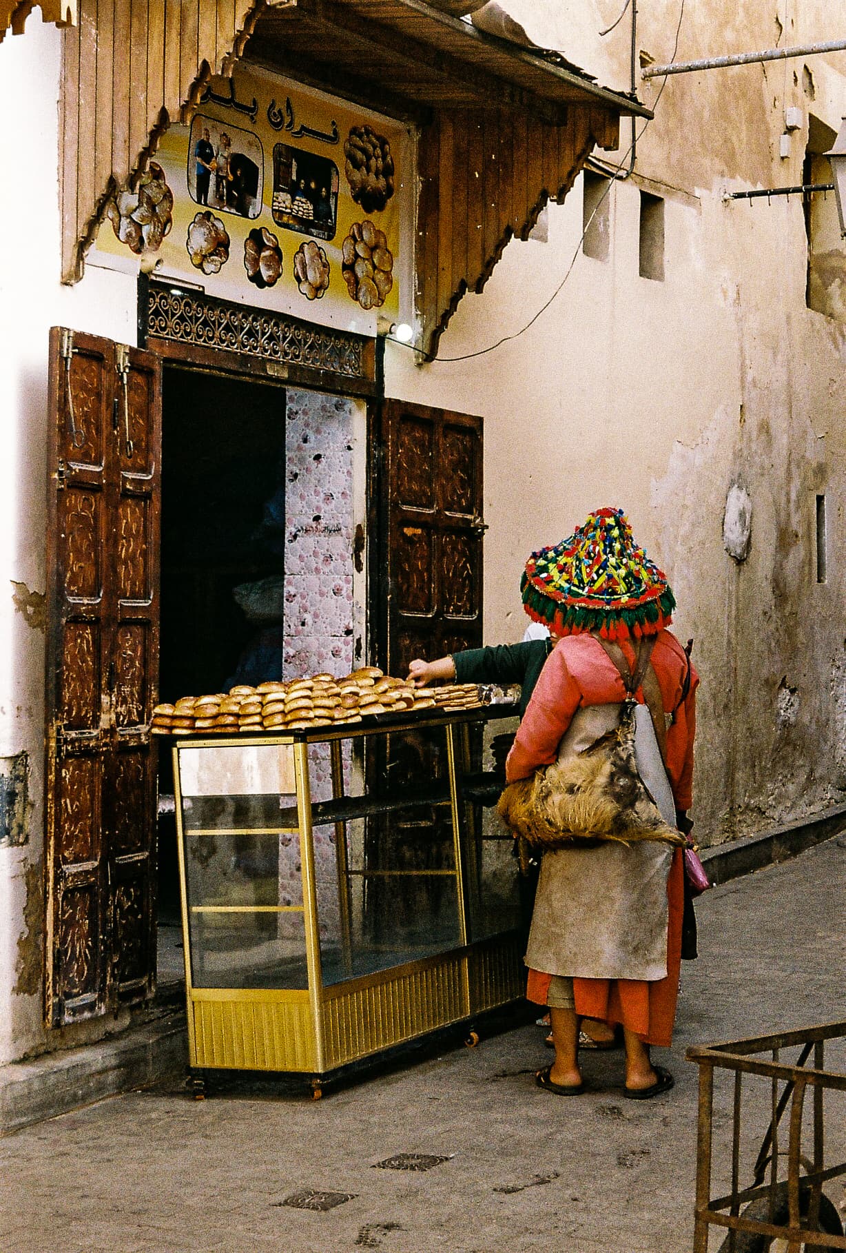 Chroniques argentique 1