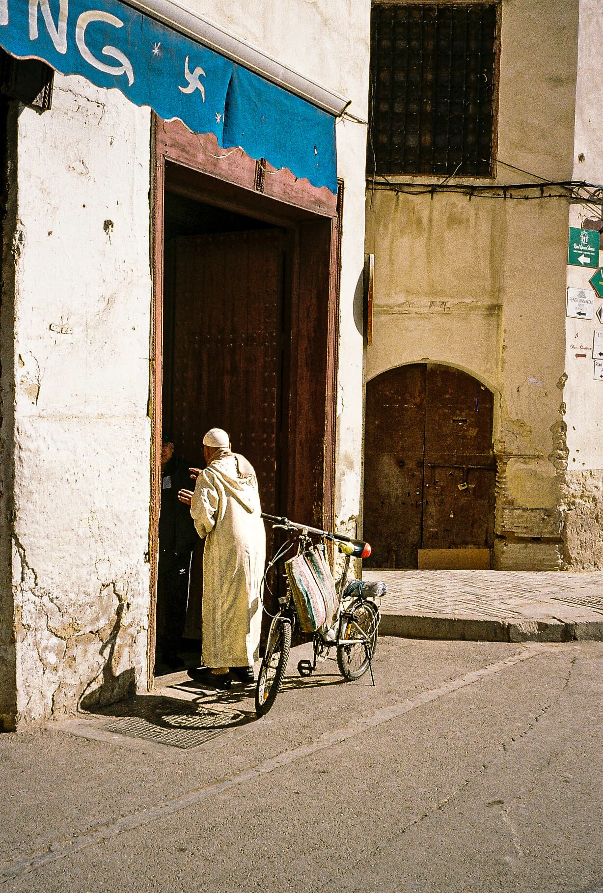 Chroniques argentique 2