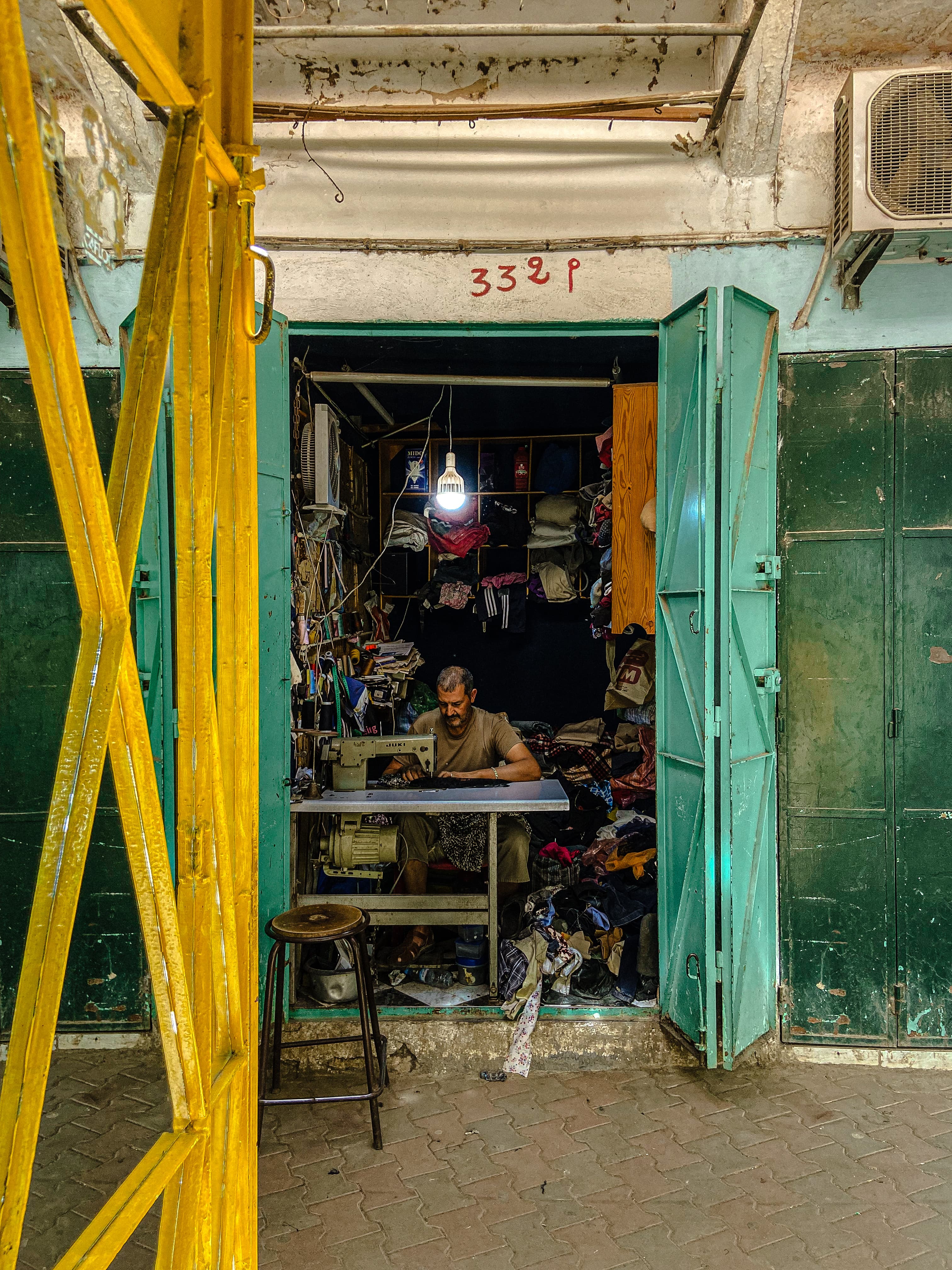 Chroniques argentique 11