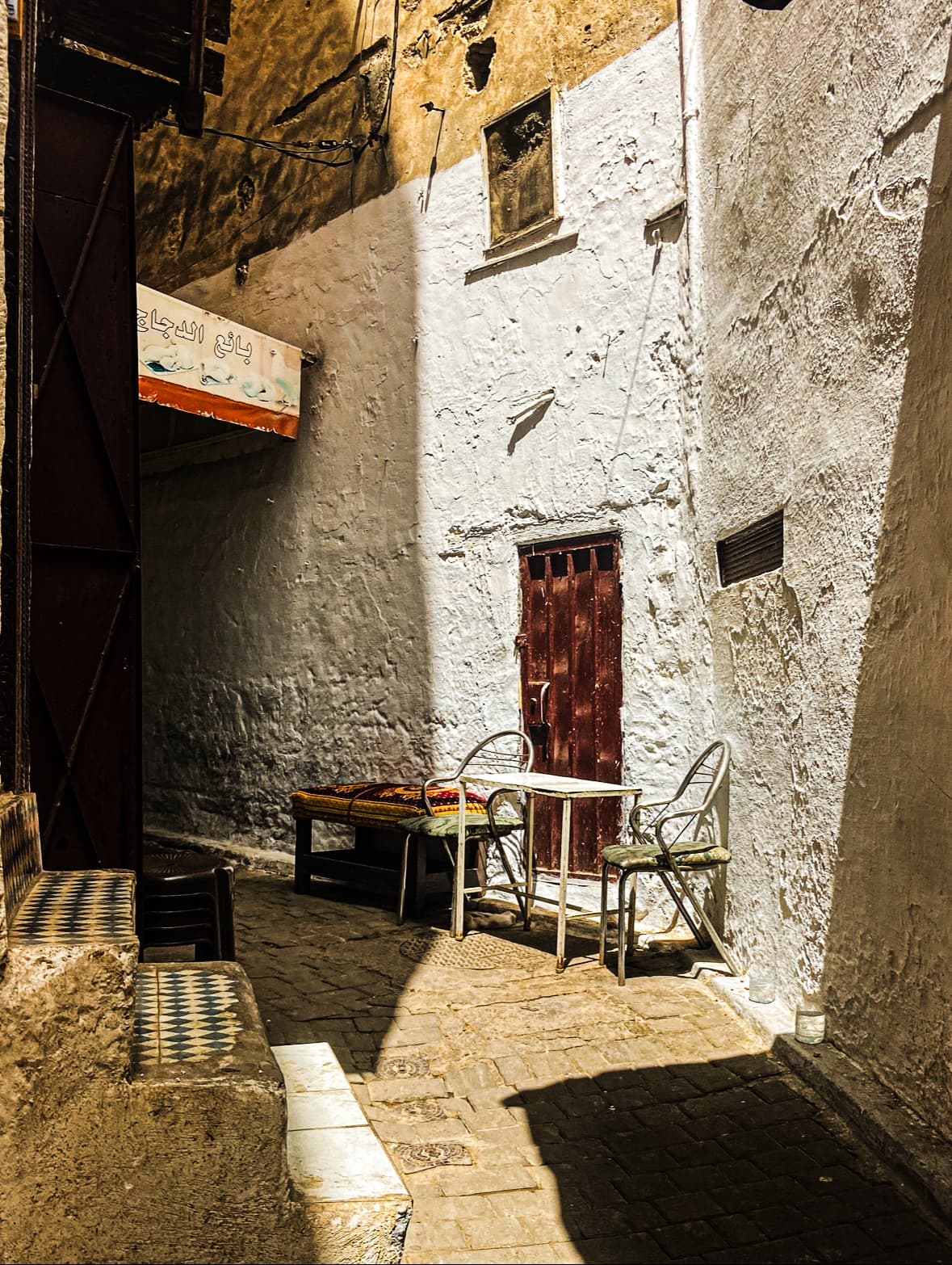 Chroniques argentique 13