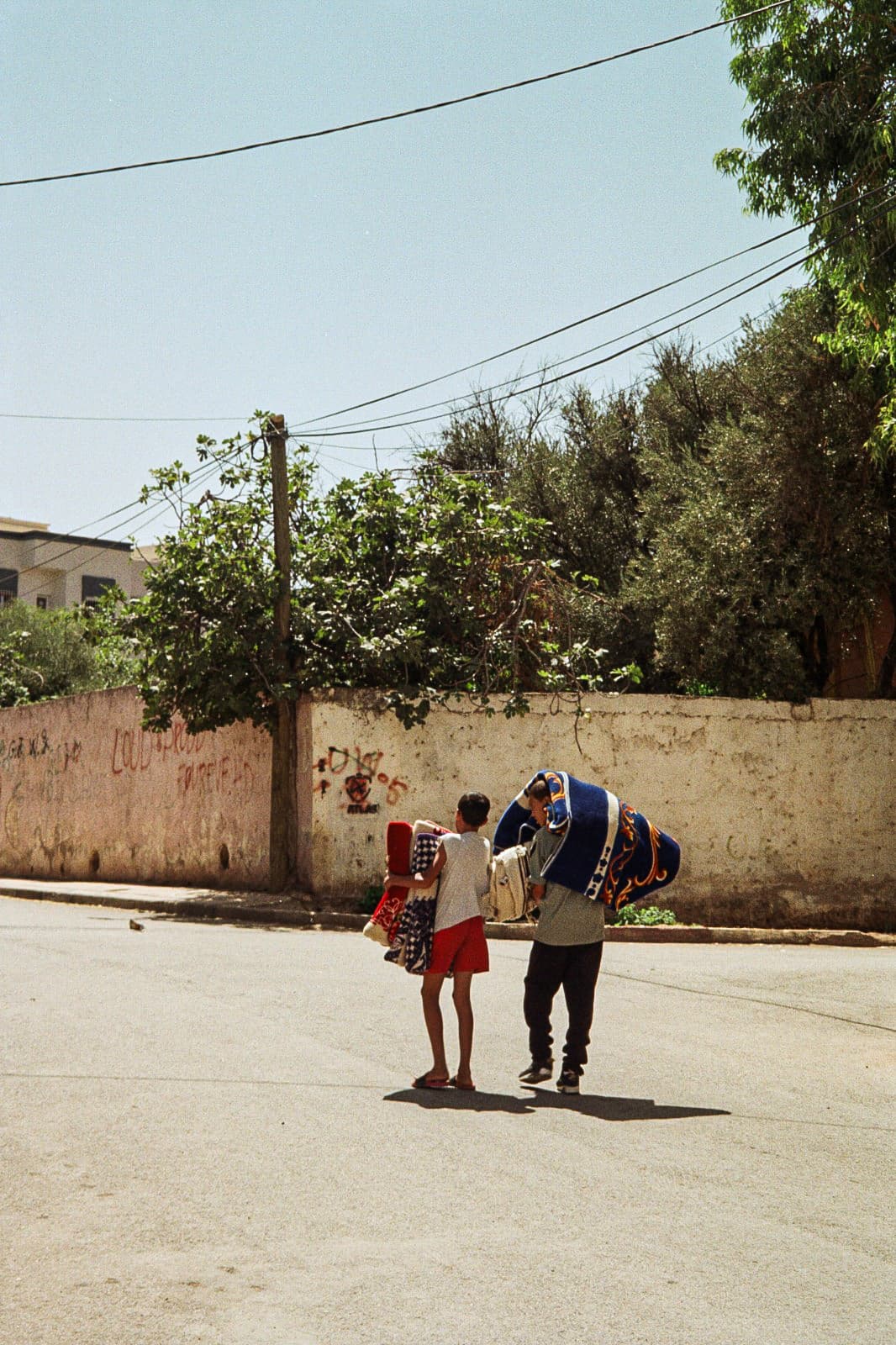 Chroniques argentique 4