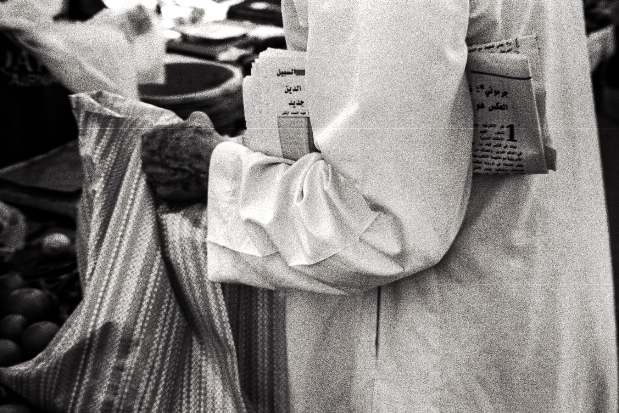 Chroniques argentique 19