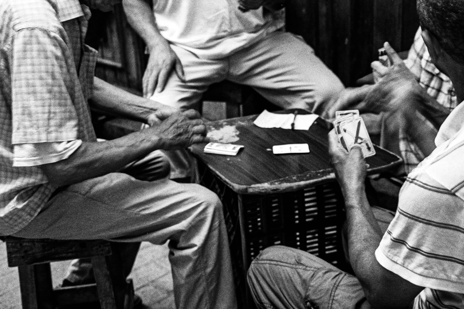 Chroniques argentique 6