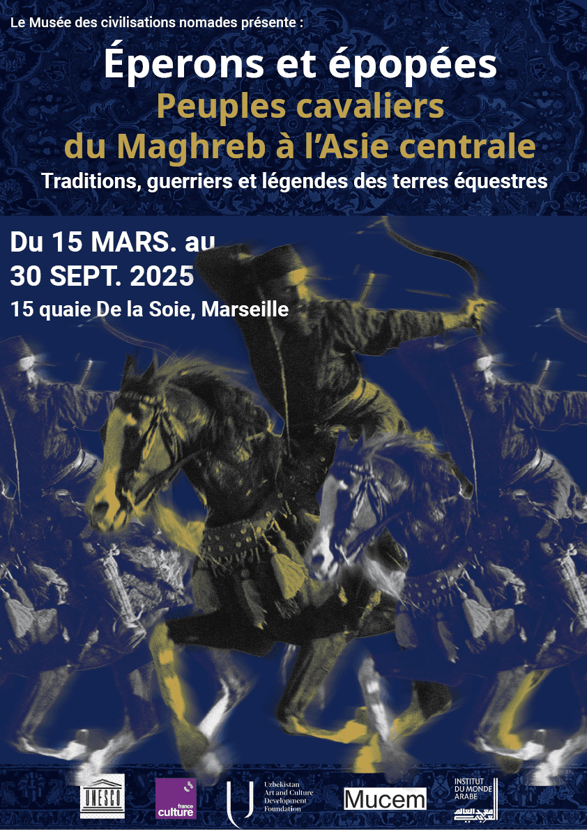 Éperons et épopée 2