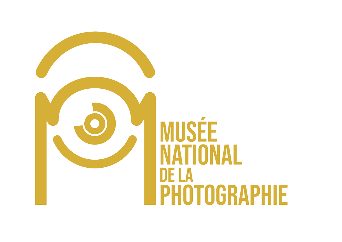 Chartre graphique du Musée nationale de la photographie 1