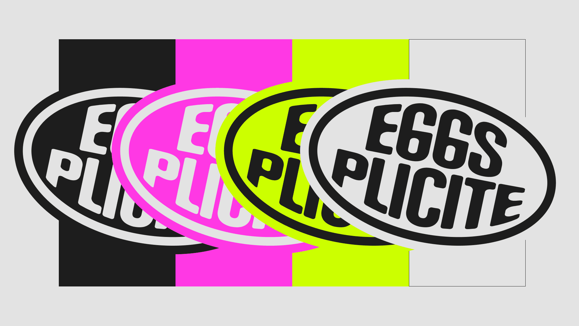 Eggsplicite 4
