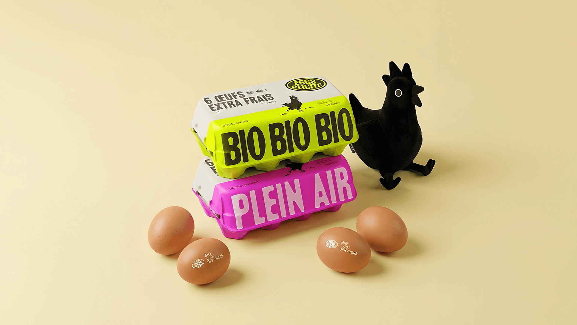 Eggsplicite 1