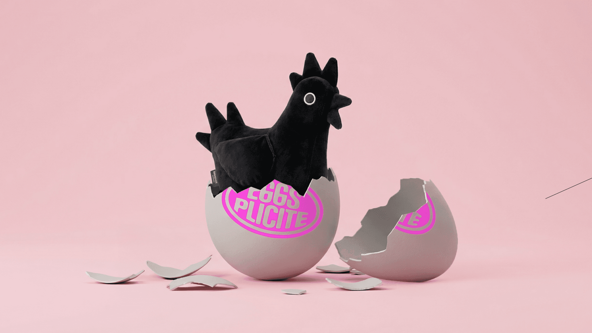 Eggsplicite 10