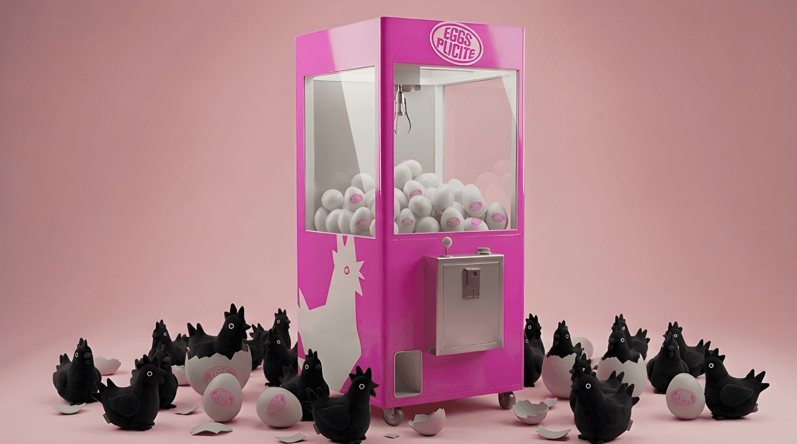 Eggsplicite 3.1