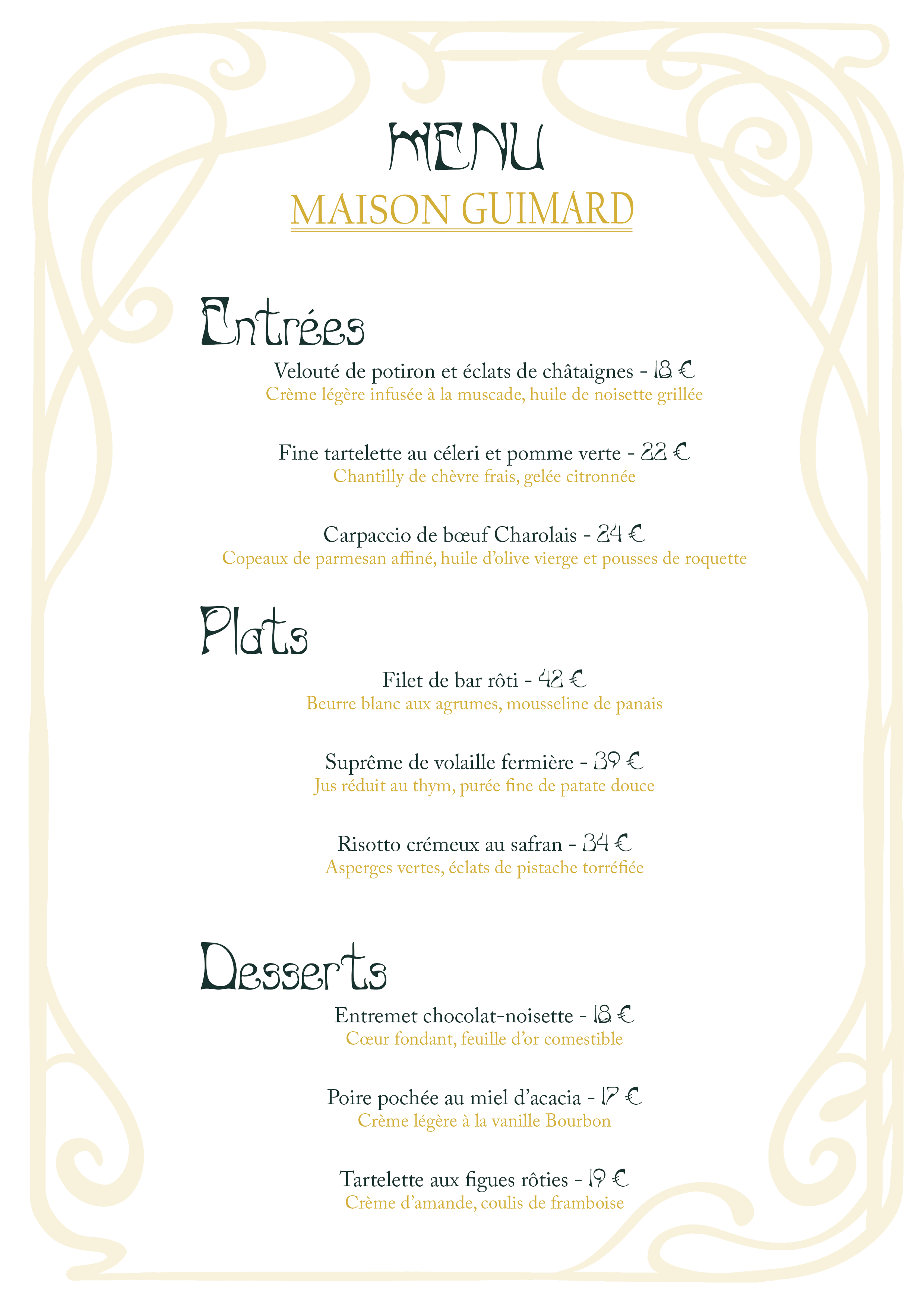 Maison Guimard 6