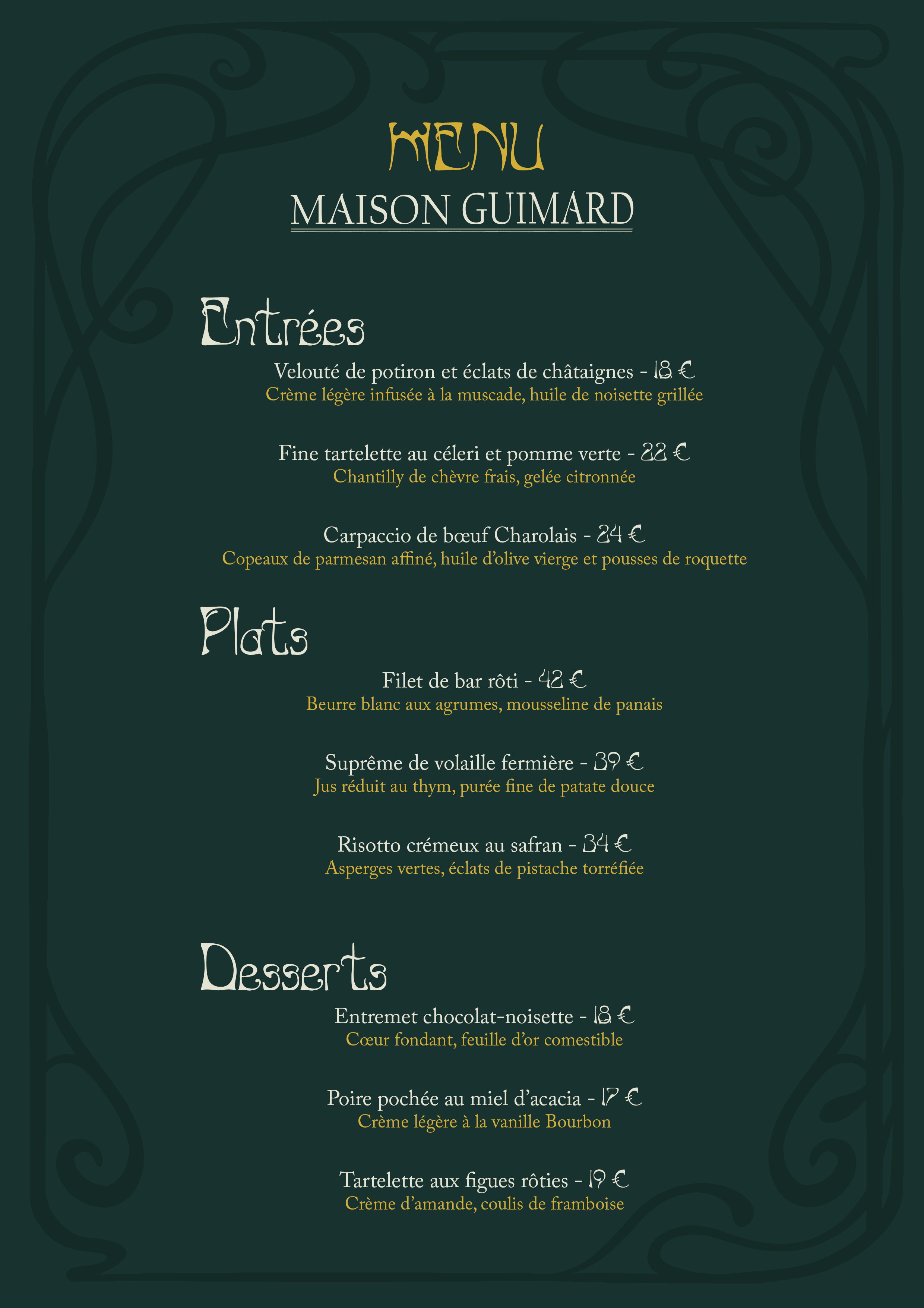 Maison Guimard 8