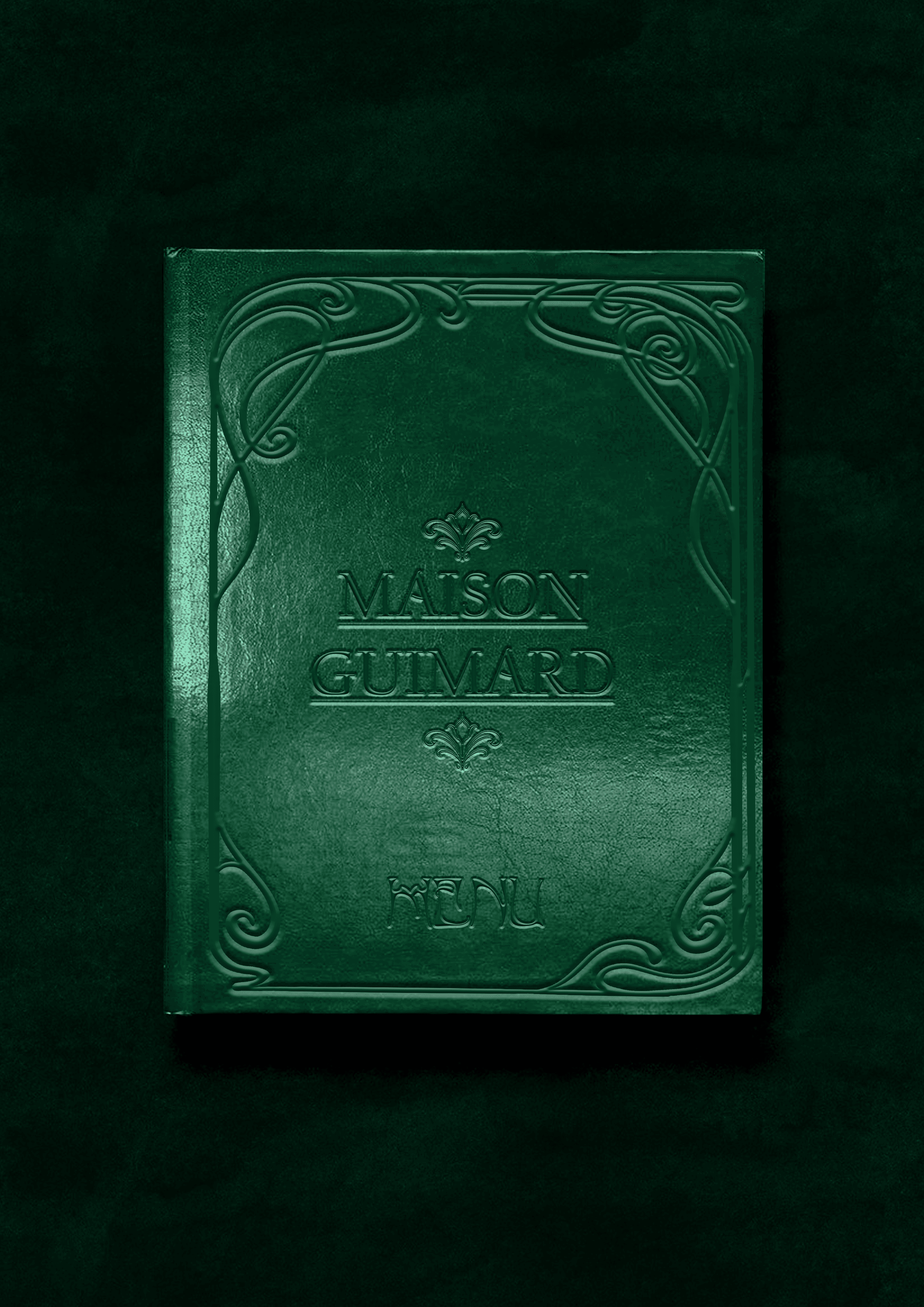 Maison Guimard 1